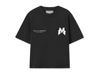 MILIMARI CLASSIC TEE BLACK